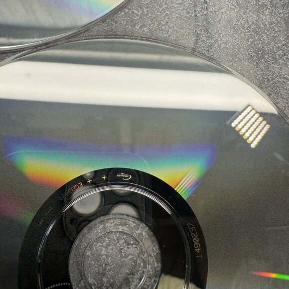 Need for Speed Most Wanted Black Edition PC CD 2005 Missing Disc 1 & Bonus DVD - Picture 4 of 8